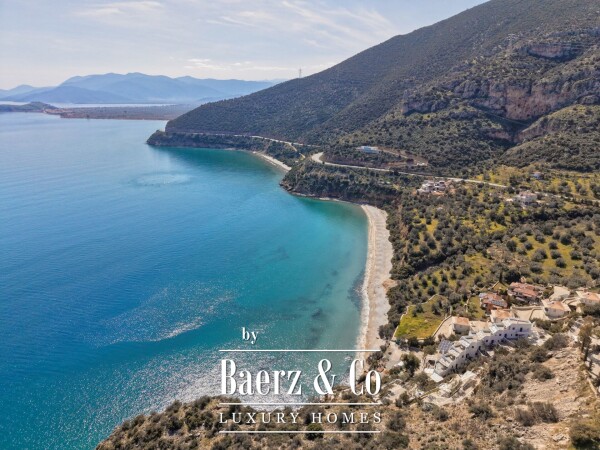 photo 16 2335048 - Detached house For sale, Nafplio, 285 sq.m., €1.250.000