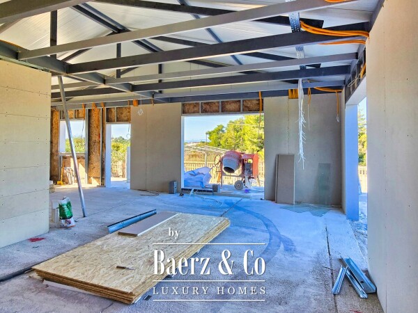 photo 9 2334515 - Detached house For sale, Kranidi, 122 sq.m., €620.000