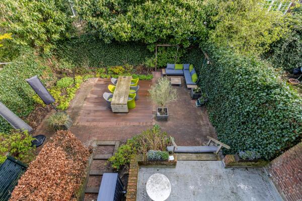 photo 35 Berglustlaan 74