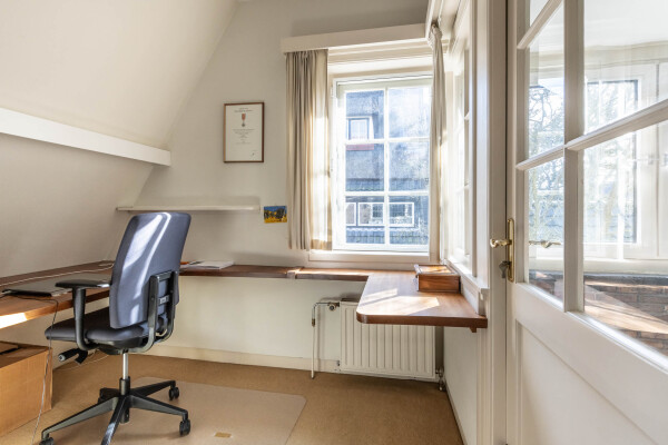 photo 33 Heemsteedse Dreef 271