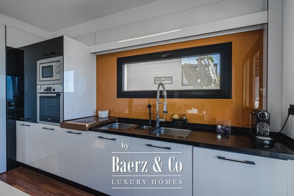 photo 12 Luxury Villa with Panoramic Views of the Ocean and La Gomera