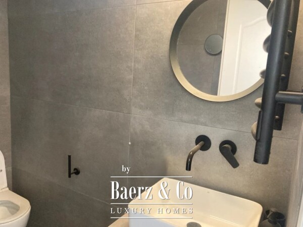 photo 8 Stunning new-built apartment with panoramic sea views in Glyfada Golf