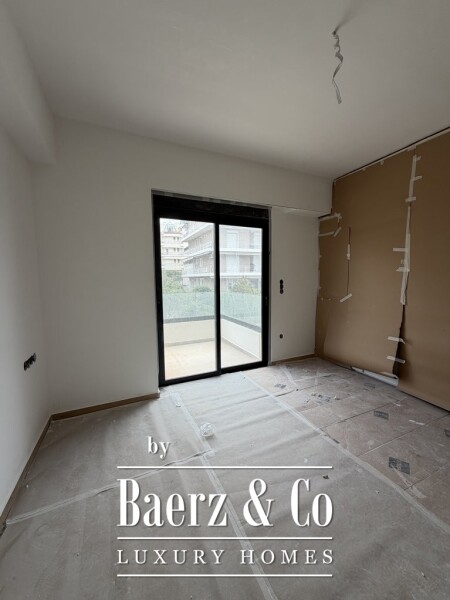 photo 9 Luxurious sea-view apartment in prestigious Voula – 134 sq.m