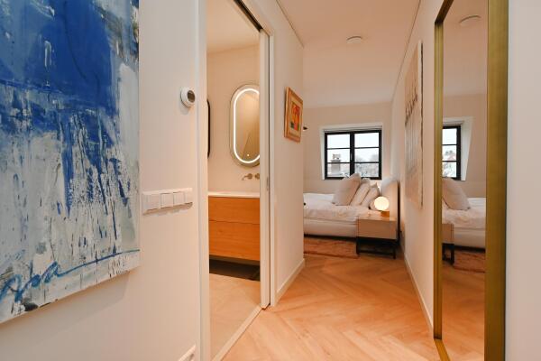 photo 15 Koninginnegracht 92 B