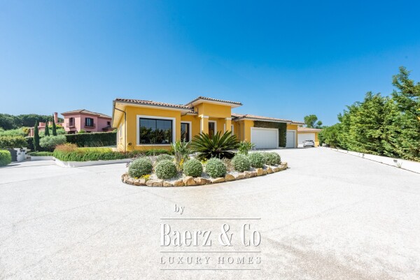 photo 2 Beautiful luxury home in Sotogrande, Sotogrande Alto - Zona G