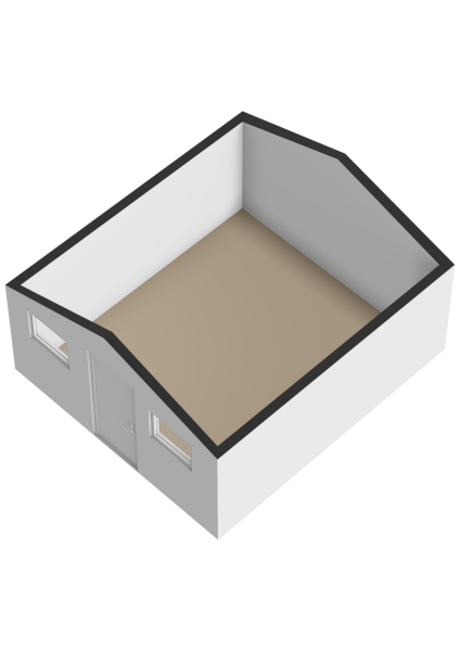 Floor Plan 10 - IJsseldijk 238