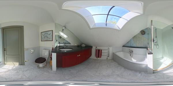 360 Panorama - Molenstraat 22