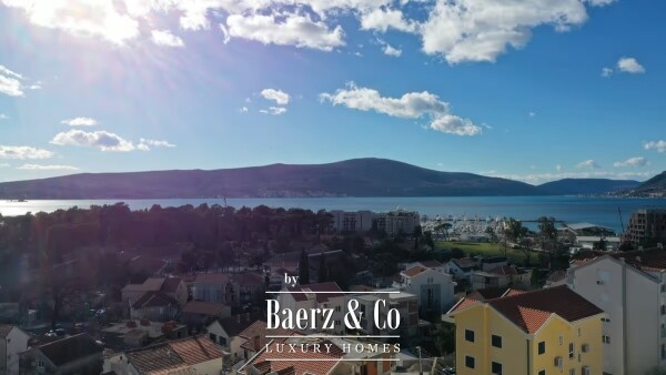 photo 3 Tivat Gardens - One Bedroom Apartment - One Bedroom Apartment in Tivat Gardens Project