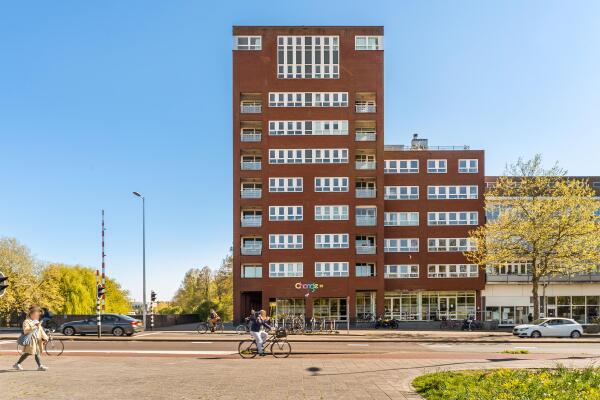 photo 58 Geuzenkade 103 C