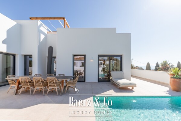 photo 4 Beautiful luxury home in Moraira, Costa Blanca