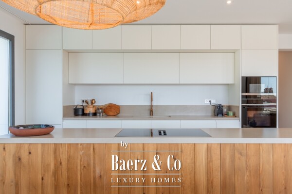 photo 12 Beautiful luxury home in Moraira, Costa Blanca