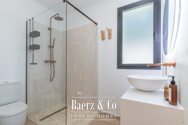 photo 16 Beautiful luxury home in Moraira, Costa Blanca