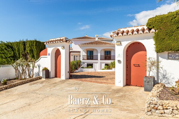 photo 30 Exclusive Villa with Panoramic Sea & Mountain Views in Frigiliana