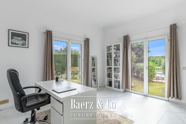 photo 11 Exclusive Villa with Panoramic Sea & Mountain Views in Frigiliana