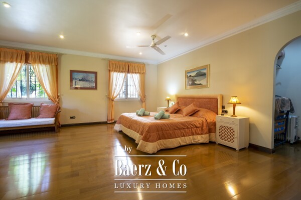 photo 31 Elegant Andalusian-style villa with guest apartments and panoramic views