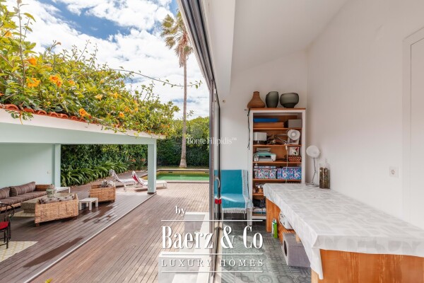 photo 8 Beautiful luxury home in Carcavelos e Parede, Carcavelos