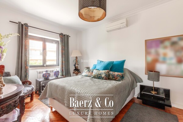 photo 10 Beautiful luxury home in Carcavelos e Parede, Carcavelos