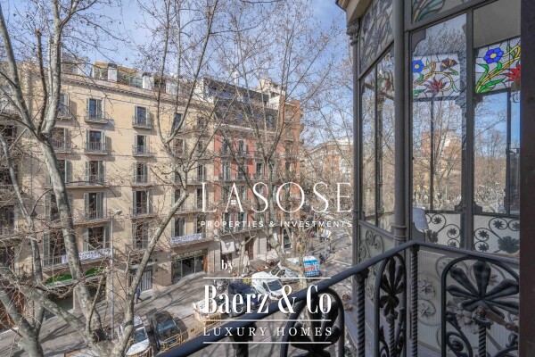 photo 33 Barcelona, Sant Antoni