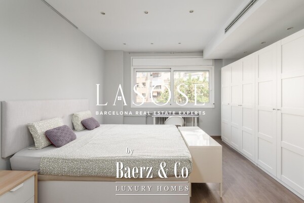 photo 4 Barcelona, Sant Gervasi - Galvany