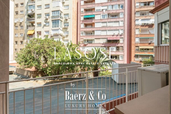 photo 26 Barcelona, Sant Gervasi - Galvany