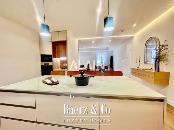 photo 11 Beautiful luxury home in Valencia, La Xerea