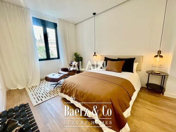 photo 14 Beautiful luxury home in Valencia, La Xerea