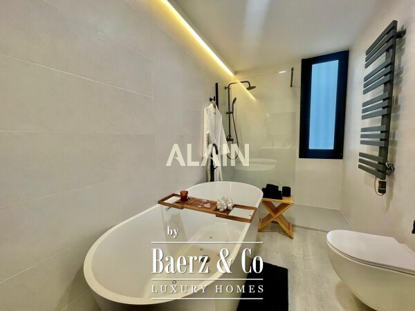 photo 16 Beautiful luxury home in Valencia, La Xerea