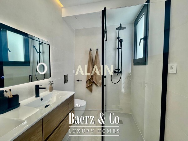 photo 29 Beautiful luxury home in Valencia, La Xerea