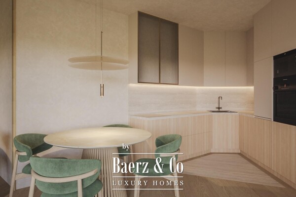photo 7 Istria, Umag - Green Tower Residence, Three-Bedroom Apartment with Terrace on the 6st Floor