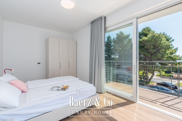 photo 26 Istria, Premantura, modern villa with swimming pool in an excellent location 500 m from the sea