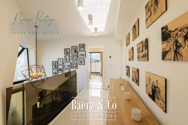 photo 12 Duplex apartment with 110 m² terrace