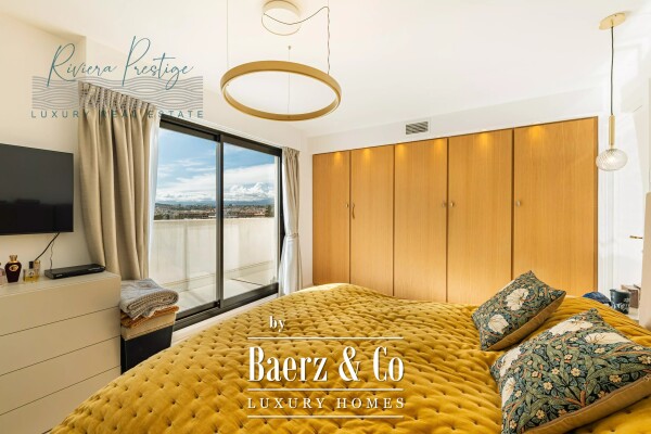 photo 13 Duplex apartment with 110 m² terrace