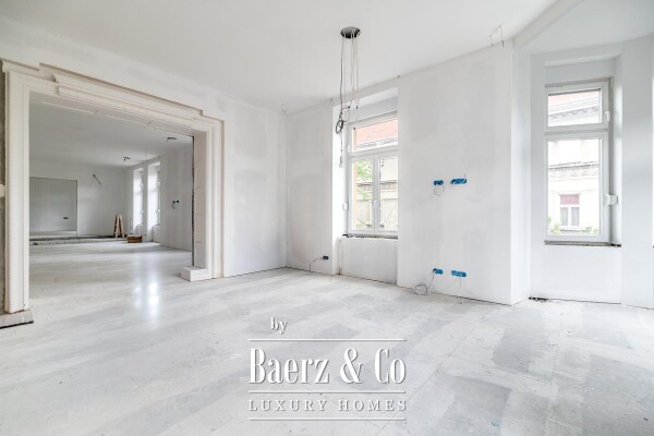 photo 7 Zagreb, Baruna Trenka, Exclusive three-bedroom penthouse 210 m²