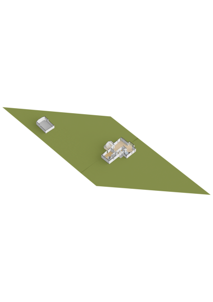 Floor Plan 2 - Bermweg 30