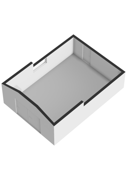 Floor Plan 10 - Bermweg 30