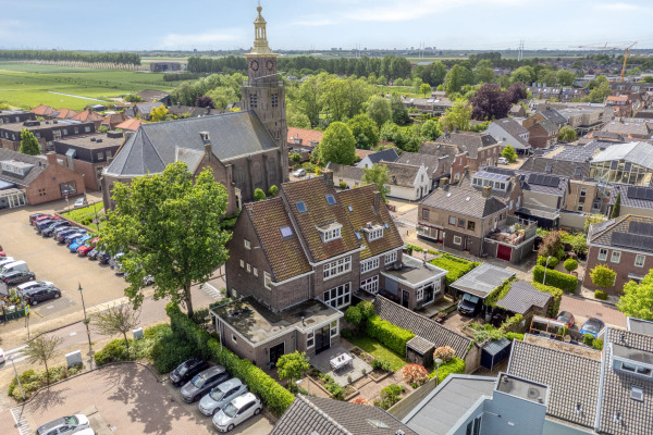 photo 71 Dorpsstraat 57