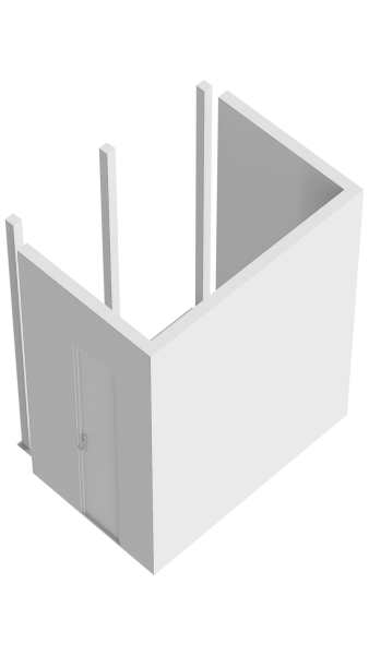 Floor Plan 12 - Dorpsstraat 57