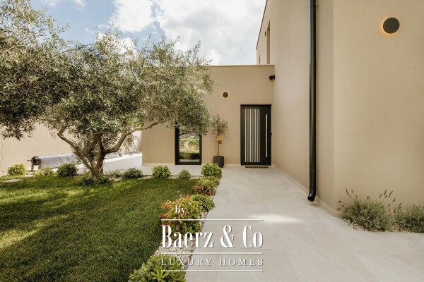 photo 26 Istria, Poreč area, luxuriously furnished semi-detached house with a pool