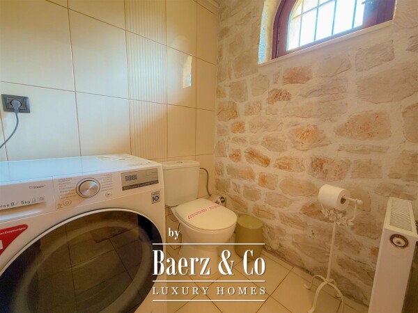photo 18 Exceptional Stone Villa in the Krioniri hills of Zakynthos