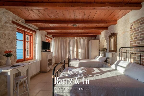 photo 14 Stunning Villa directly above the Blue Caves with private Beach Access - Skinari, Zakynthos