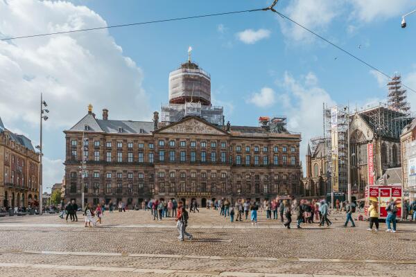 photo 47 Prinsengracht 199 A