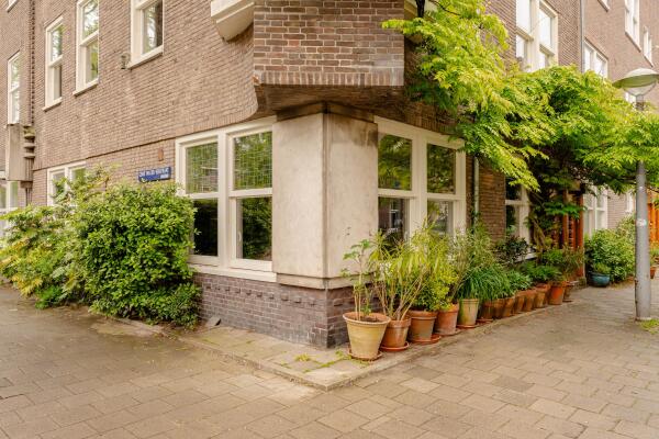 photo 33 Raphaëlstraat 25 H
