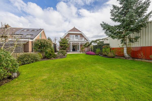 photo 26 Vlietkade 26