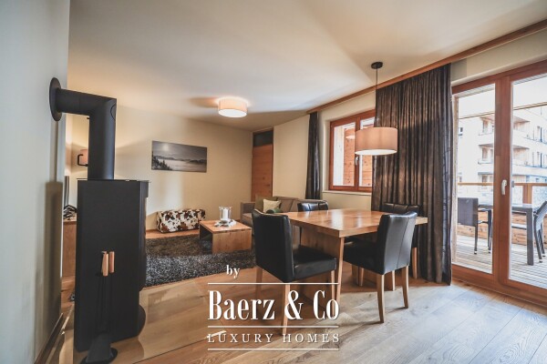 photo 7 Alpine Lodge Lenzerheide J 202