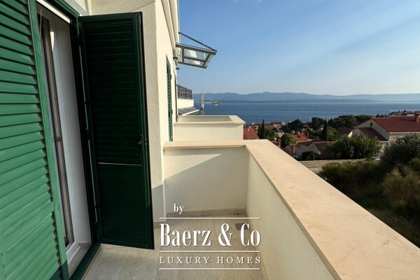 photo 19 Brač, Bol, penthouse in an attractive location