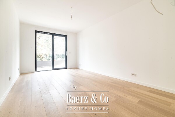 photo 4 Zagreb, Jordanovac, NEWLY CONSTRUCTED, luxurious three-room penthouse, net usable area 187,55 m²