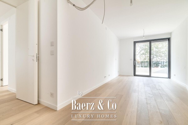 photo 5 Zagreb, Jordanovac, NEWLY CONSTRUCTED, luxurious three-room penthouse, net usable area 187,55 m²