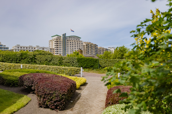 photo 7 Erasmusweg 11