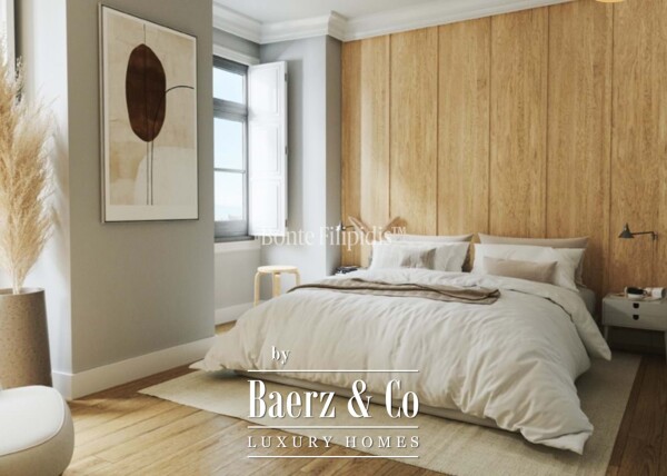 photo 5 Beautiful luxury home in Santa Maria Maior