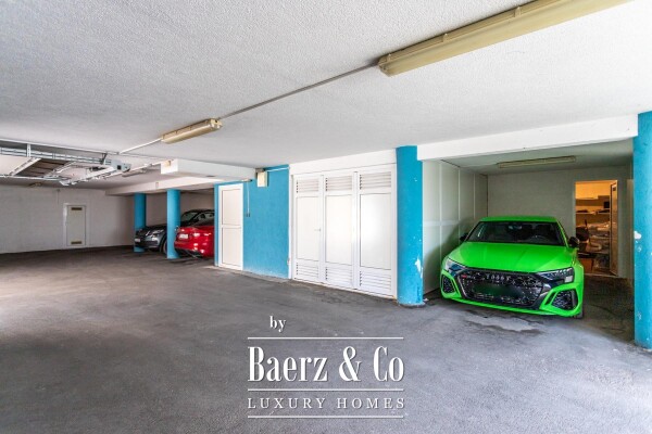photo 24 Split, Meje, spacious four-bedroom apartment on two floors